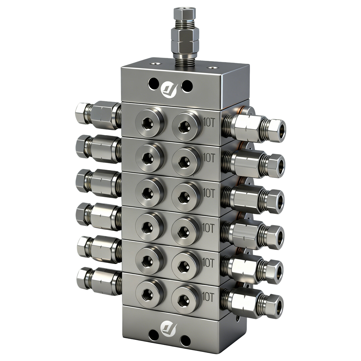 M1000-12 Divider Valve