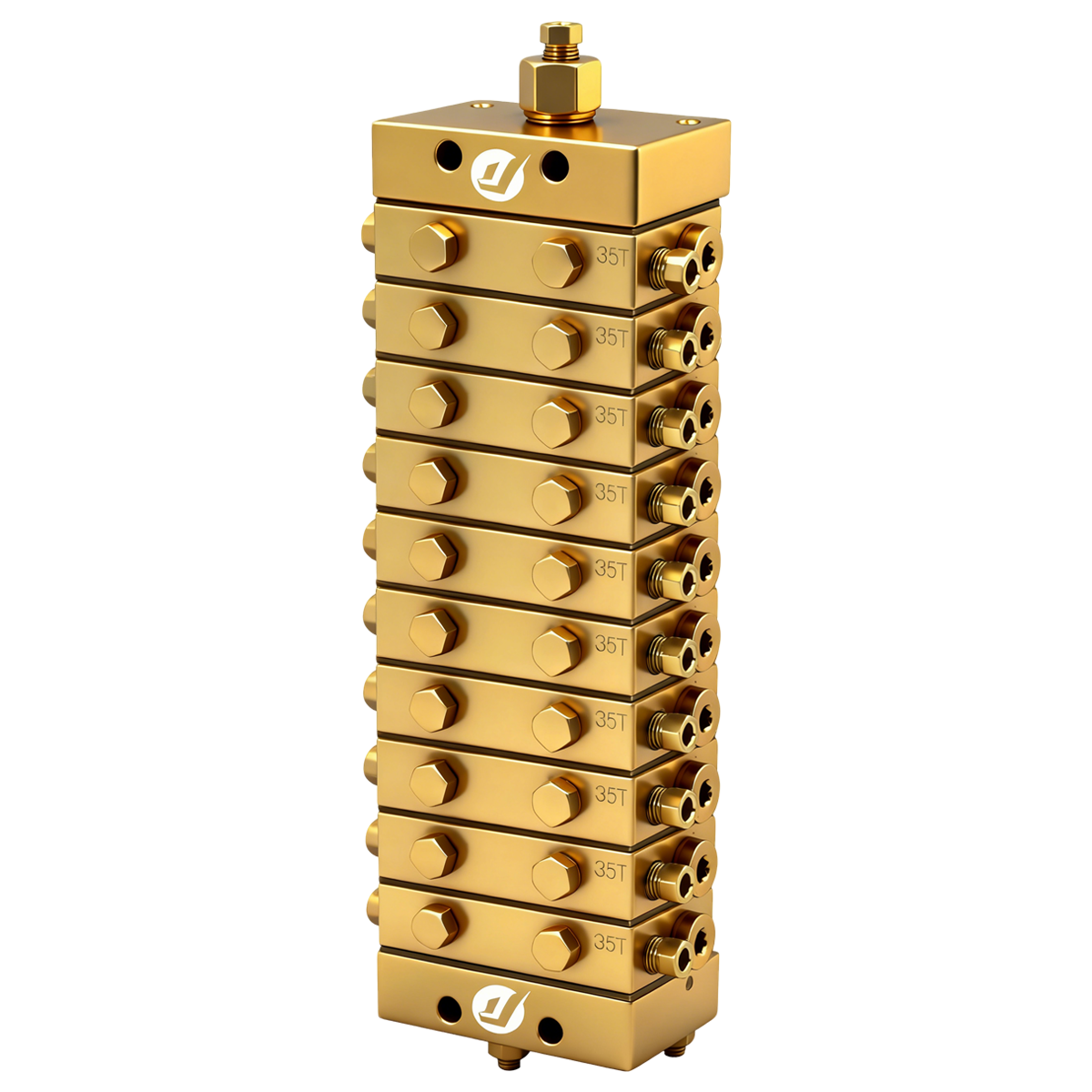 2000-20 Divider Valve
