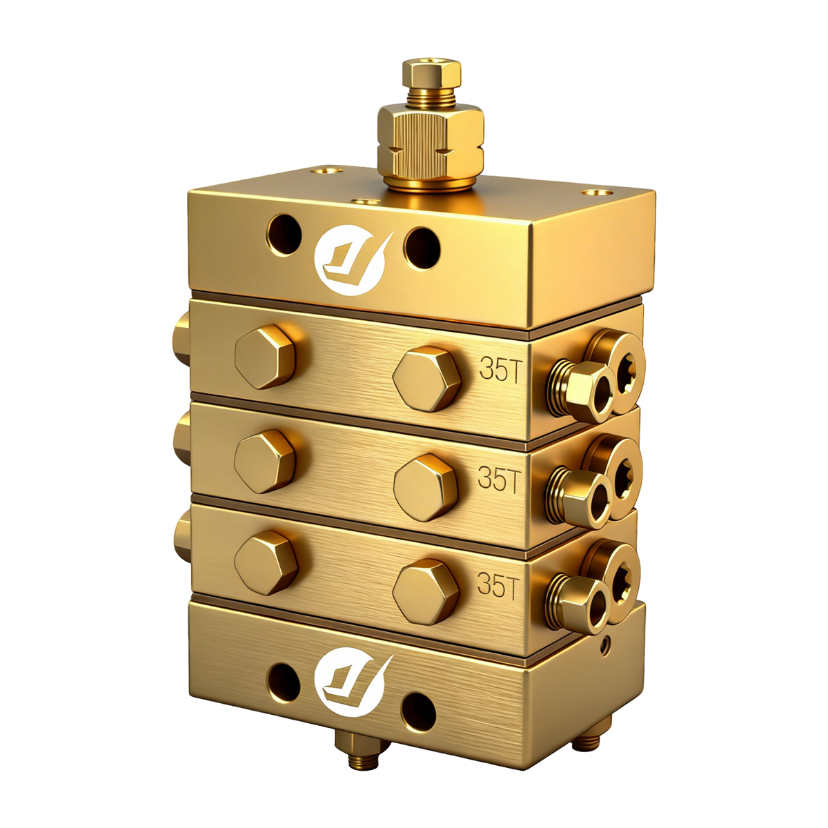 2000-6 Divider Valve
