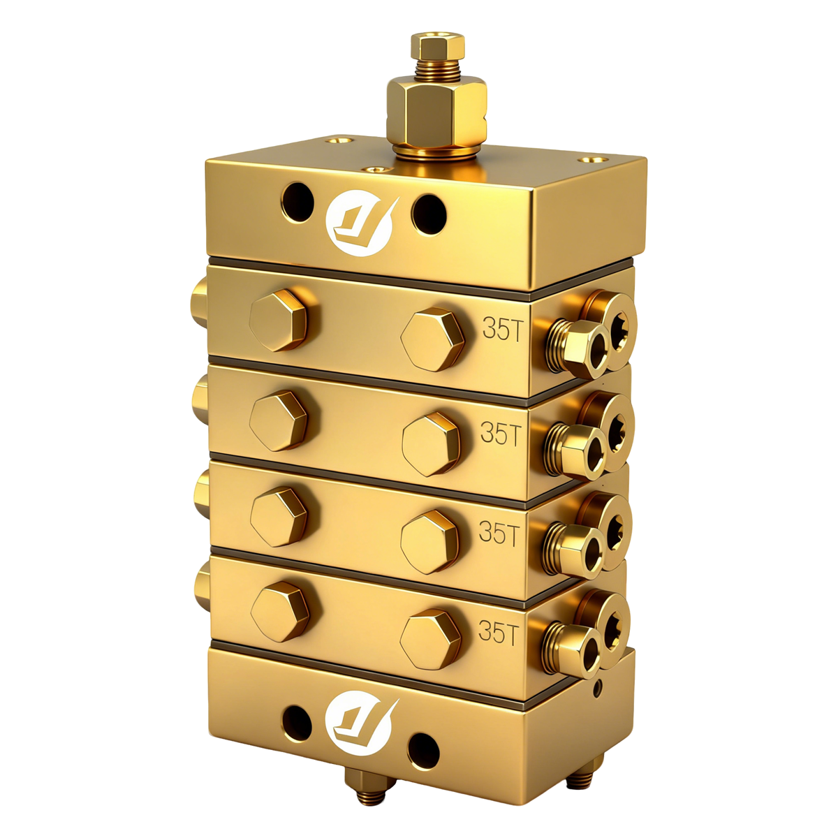 2000-8 Divider Valve