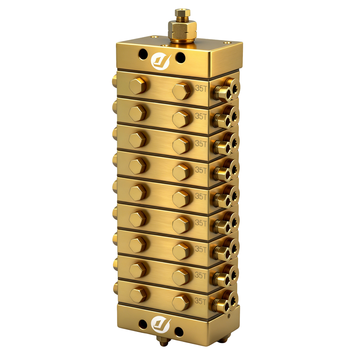2000-18 Divider Valve